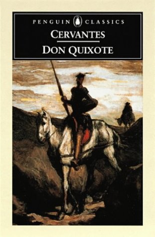 Don Quixote John Rutherford Pdf Writer